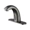 5Seconds Brand Touch Free Faucets with Temp Control - Brushed Bronze 222012 - alternate 1